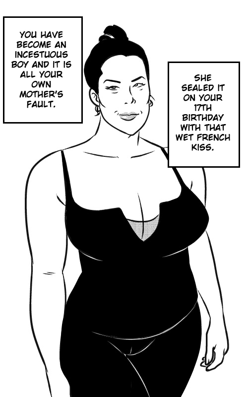 Inc-Boy - Part 2 page 2 full