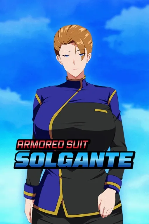 Battle Armor Solgante Plus   Part.1 page 2 full