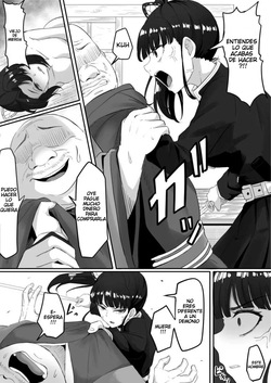 Kanao to Aoi Hen | Kanao y Aoi