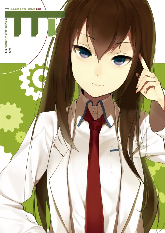 sasamori tomoe page 10 full