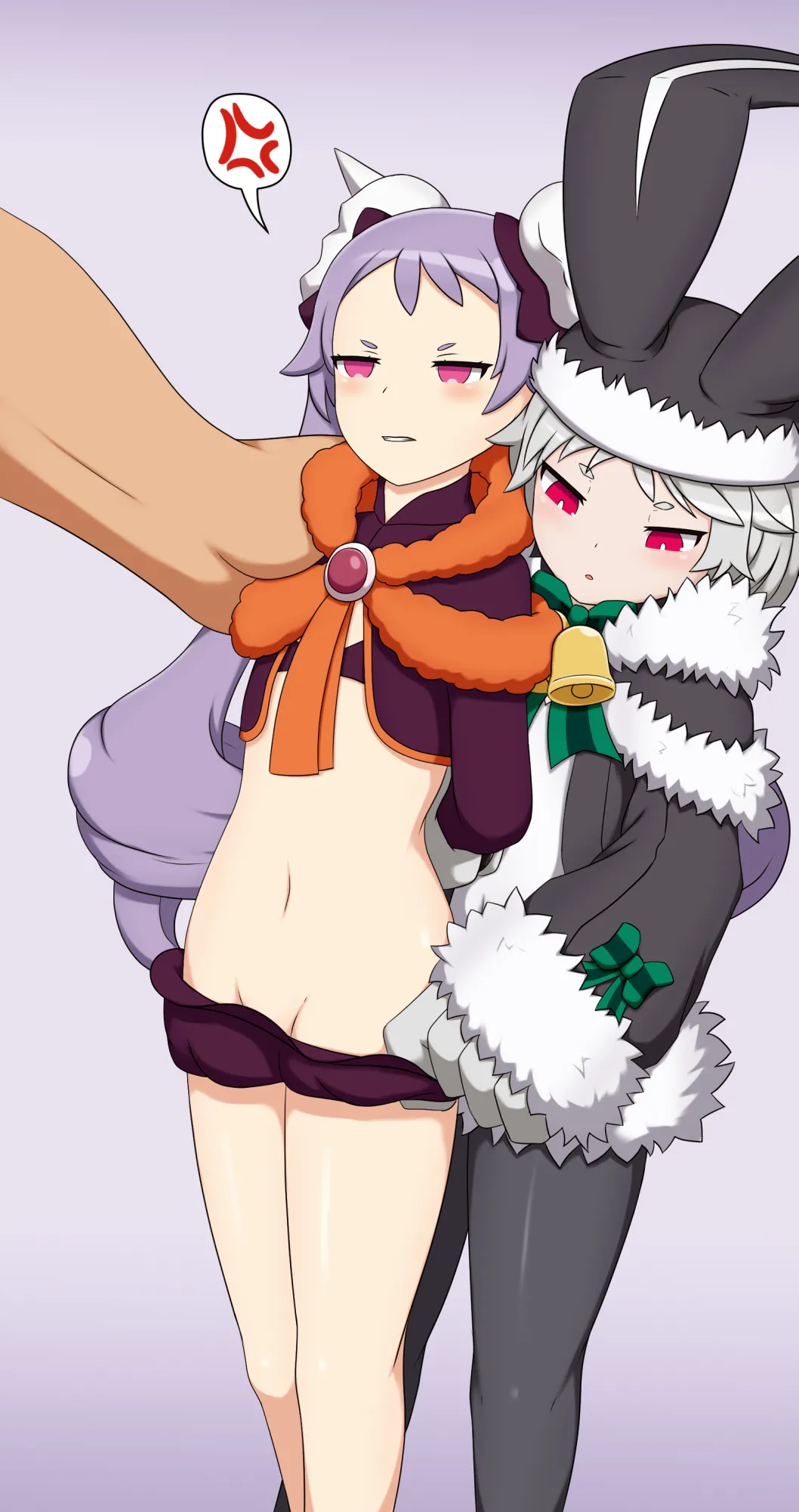 Majorita page 1 full