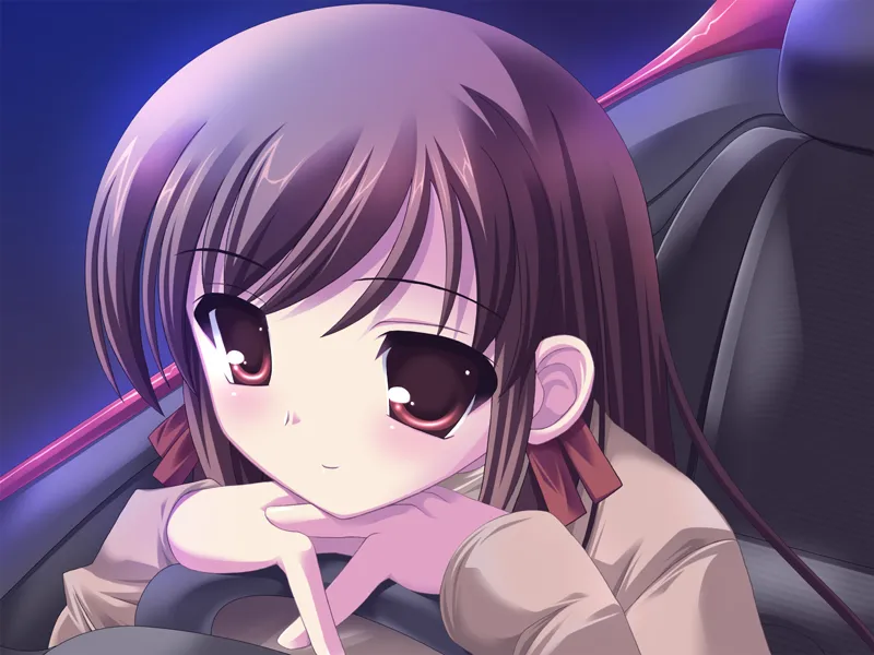 Sunao After ~Harumoi Amusement Disk~ page 9 full