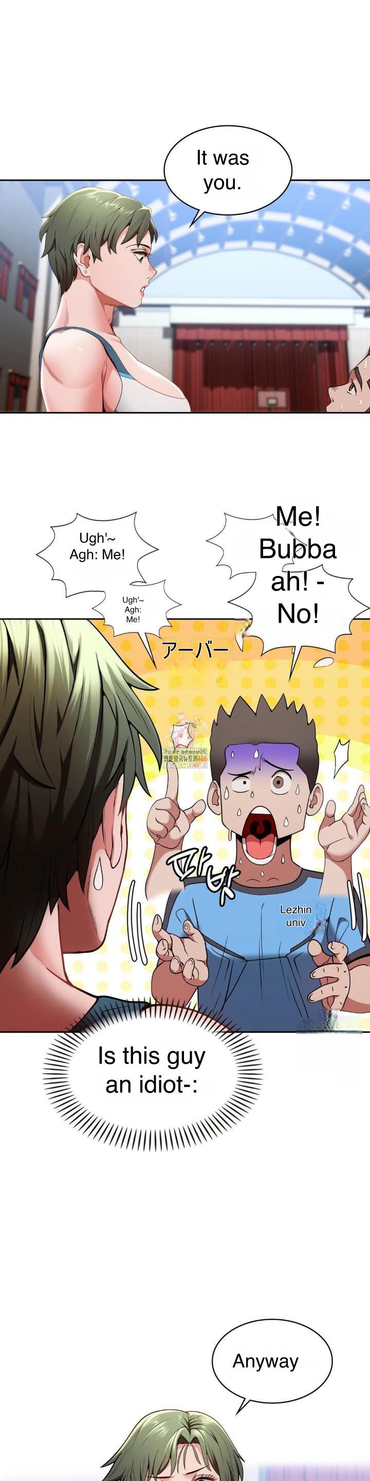 Test page 1 full
