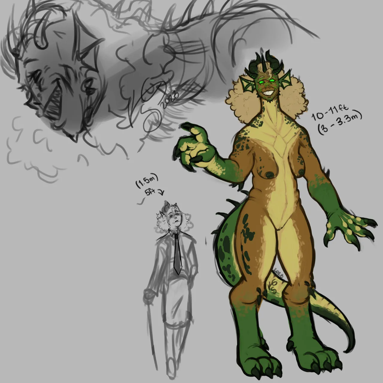 Artist - kinkcapshroom page 8 full