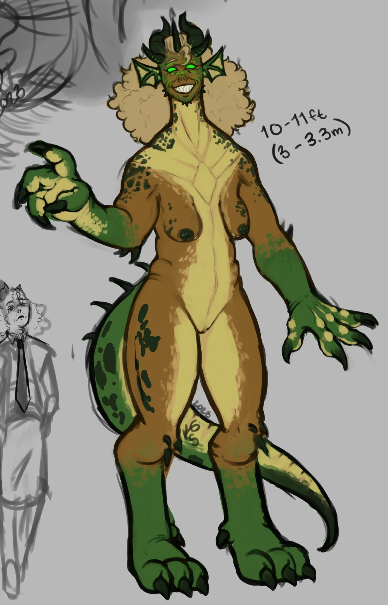 Artist - kinkcapshroom page 9 full