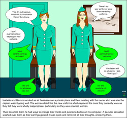 [Nabs001] Mile High Club
