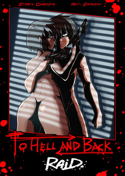 [Samasan] To Hell and Back (ongoing)