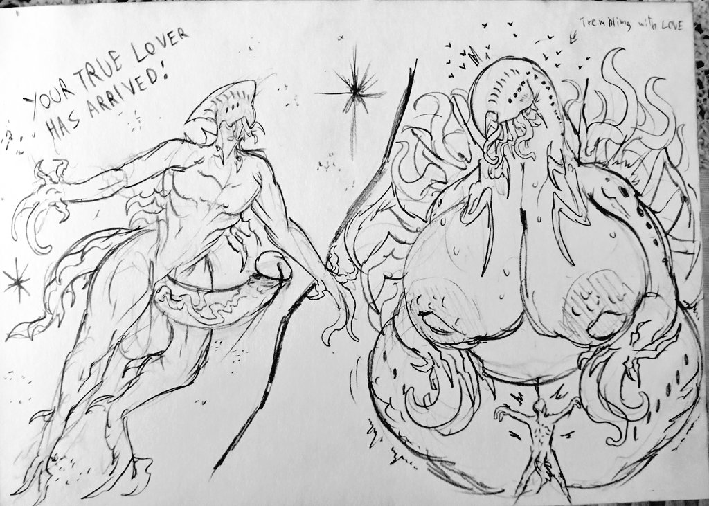 The Titan of Love page 4 full