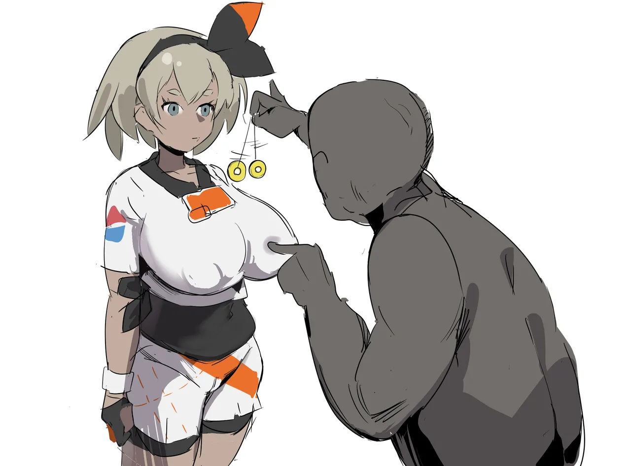 Citizen k page 3 full