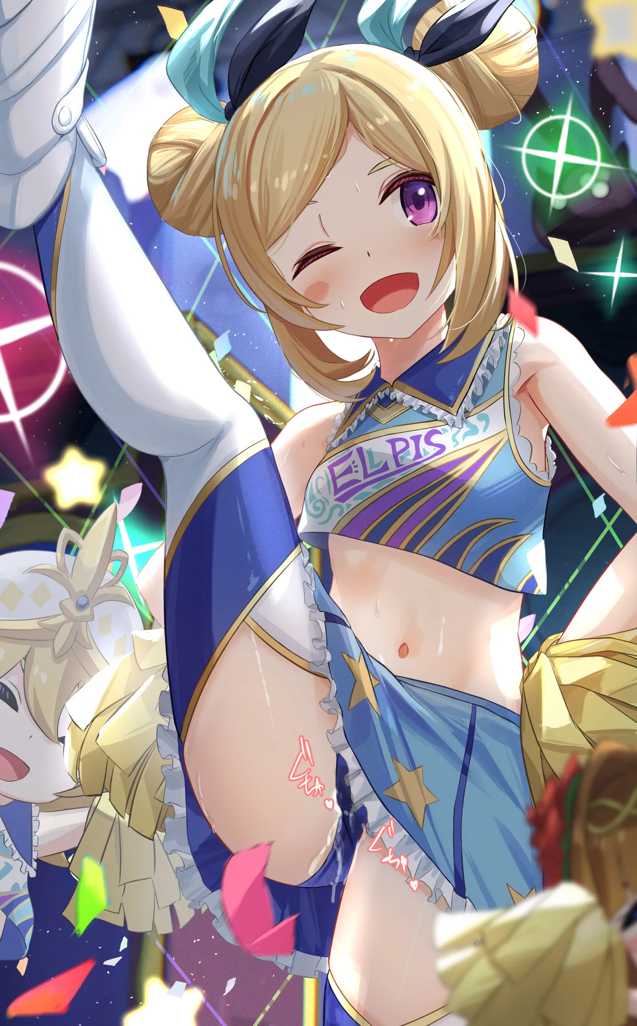 神化パンドラ page 8 full