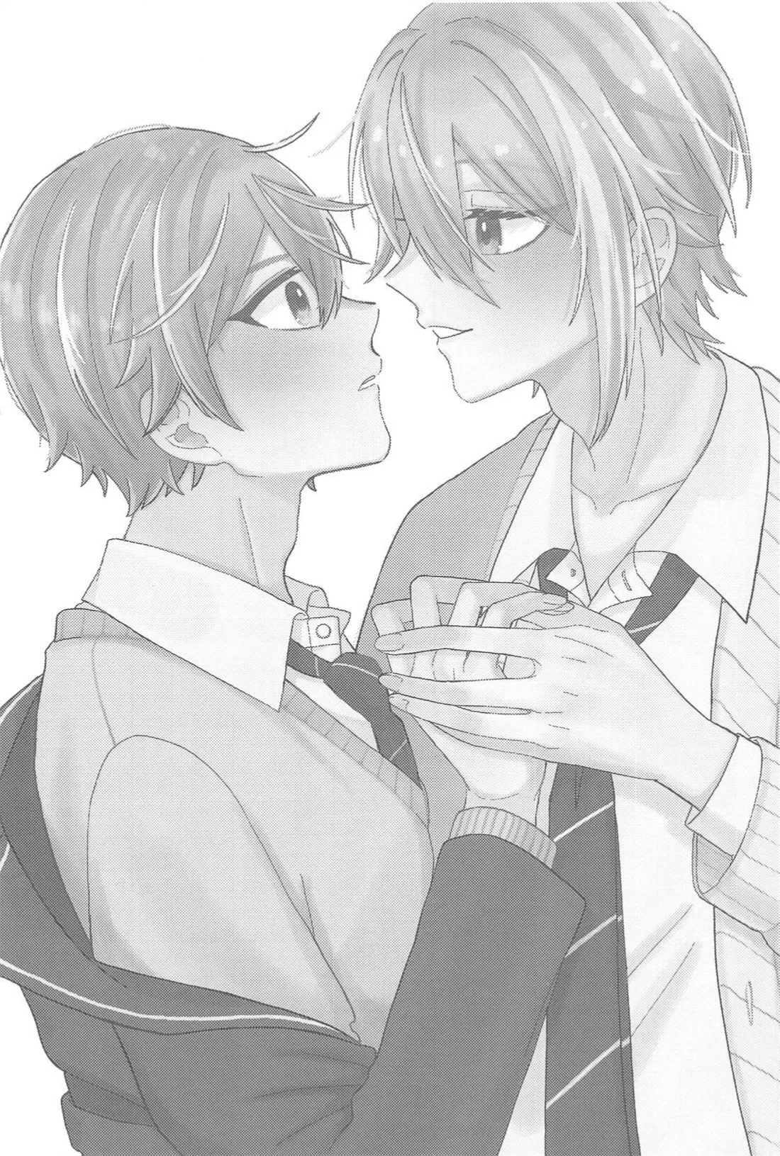 Change Your Emotion page 2 full