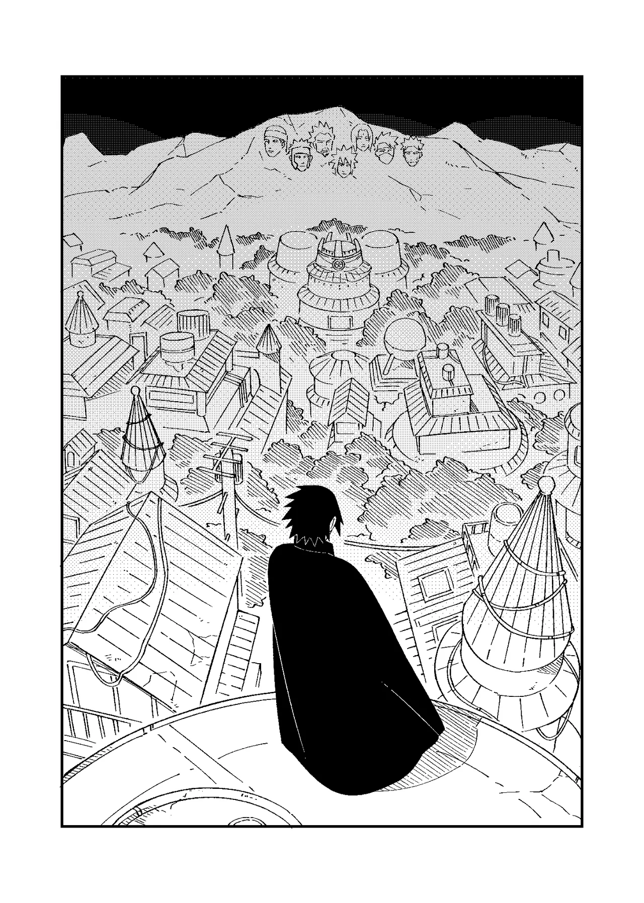 I Will Love You. page 2 full