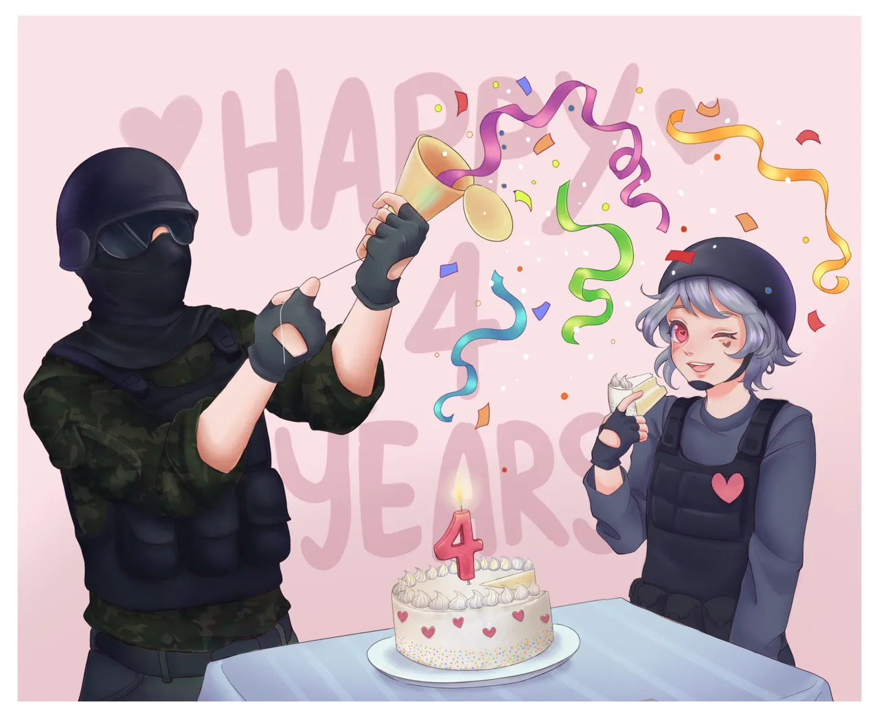 Buddy from The B.U.D.D.I.E.S. page 10 full