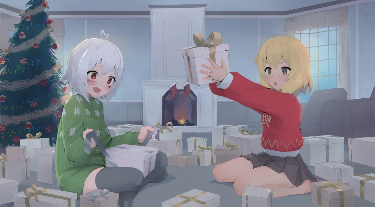 Buddy from The B.U.D.D.I.E.S. page 4 full