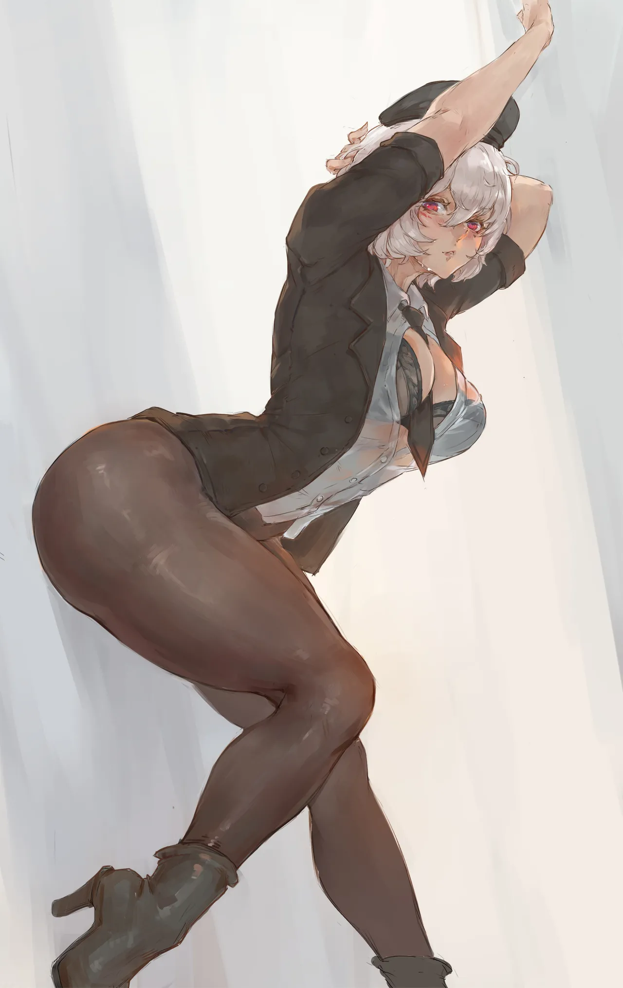 Buddy from The B.U.D.D.I.E.S. page 5 full