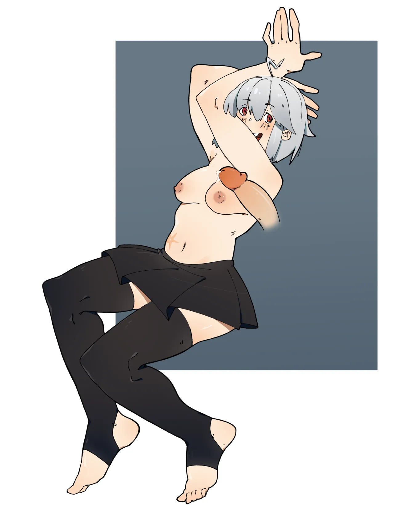 Buddy from The B.U.D.D.I.E.S. page 8 full