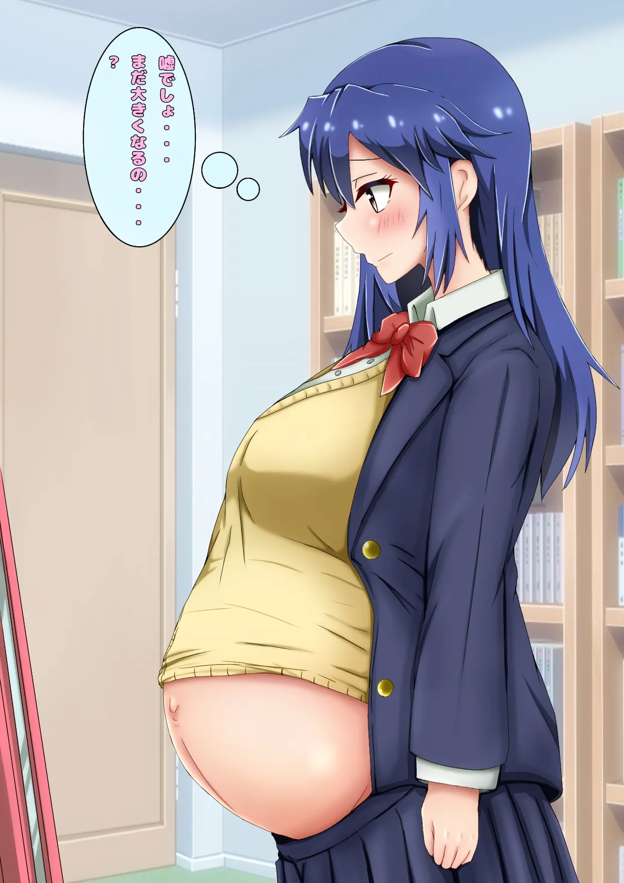artist:ちょまとー page 2 full
