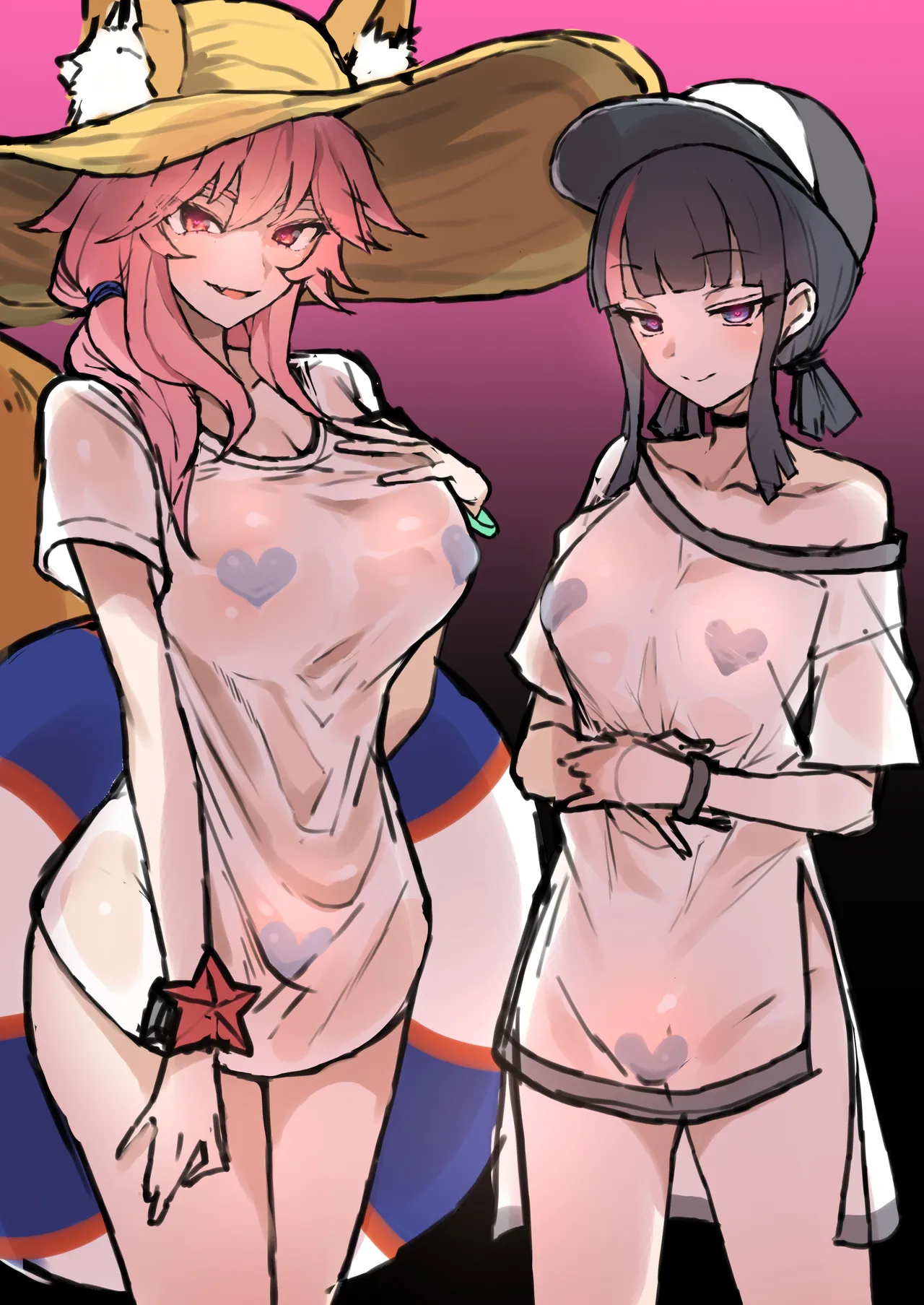 terasu mc favorites page 7 full