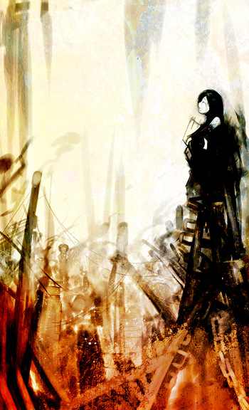azuneko 71881  /   _azuse cover
