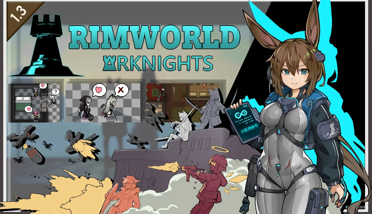 Rimworld page 3 full