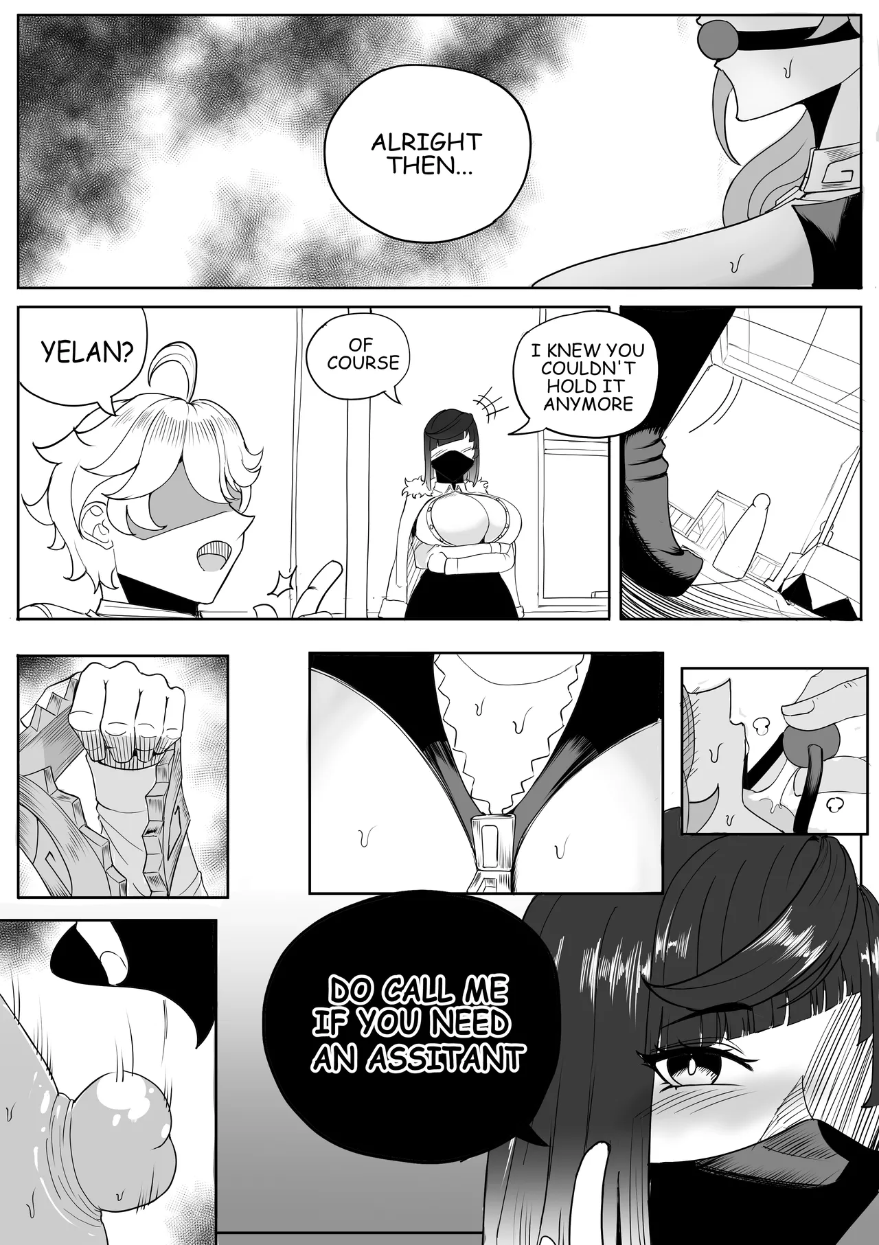 Natlan's Flame page 2 full