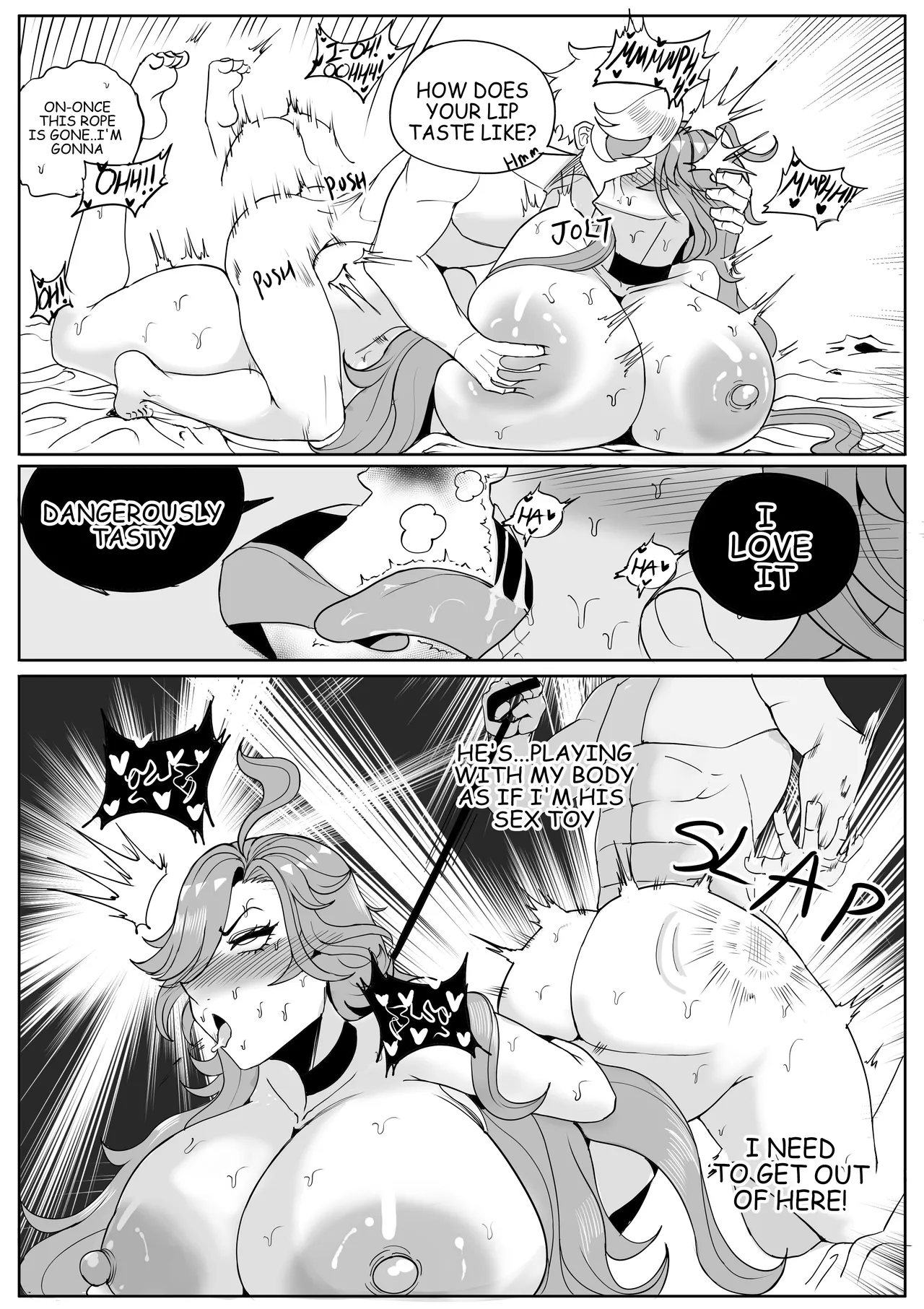 Natlan's Flame page 9 full