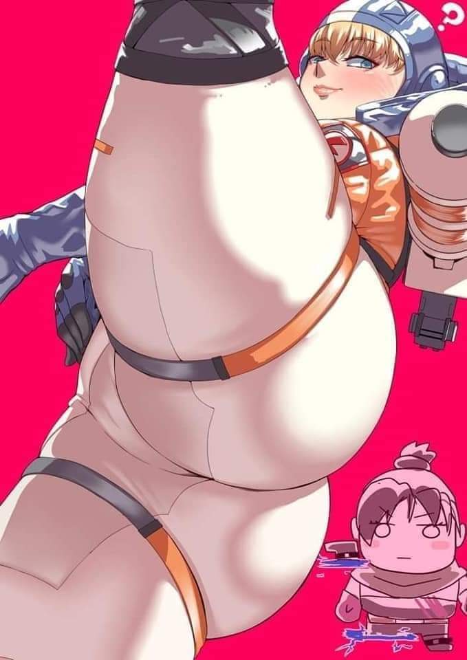 Ass Collection Part 1 page 3 full