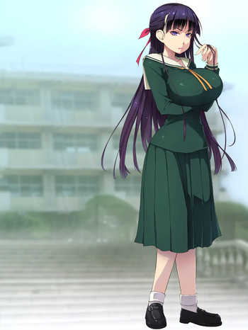 yoko juusuke cover