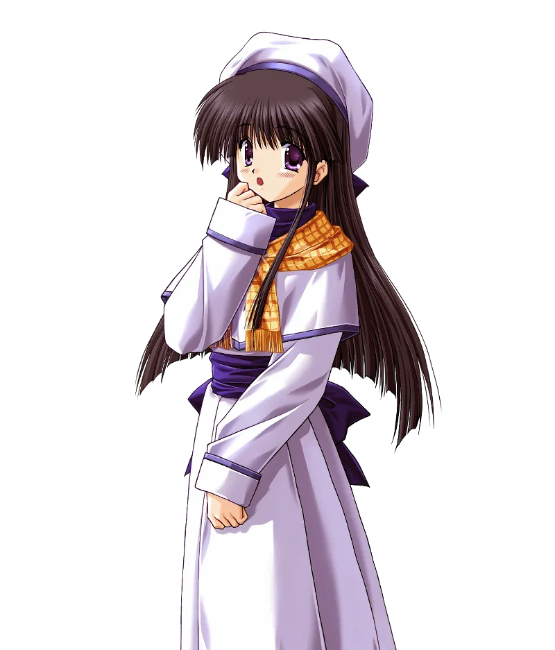 SNOW ~Plus Edition~ page 10 full