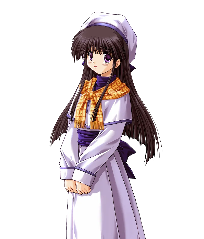 SNOW ~Plus Edition~ page 4 full