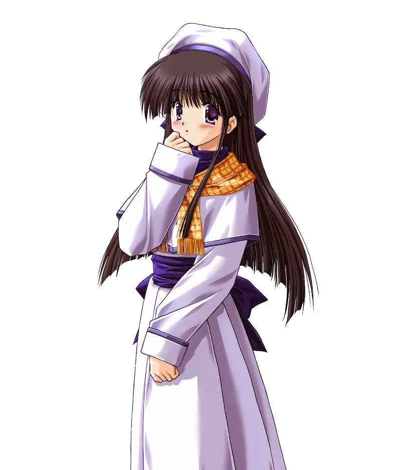 SNOW ~Plus Edition~ page 8 full