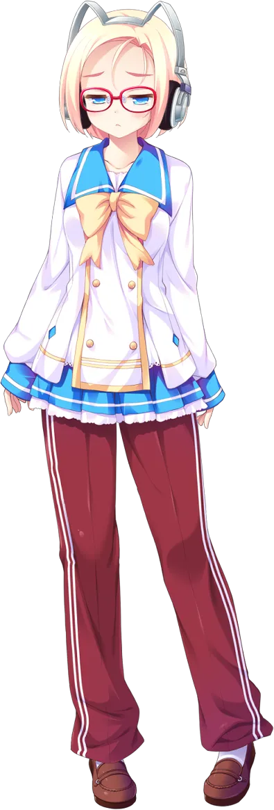 Wizards Complex  タチアナ・M・パブロワ page 7 full