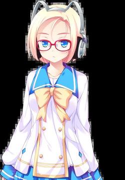 Wizards Complex  タチアナ・M・パブロワ