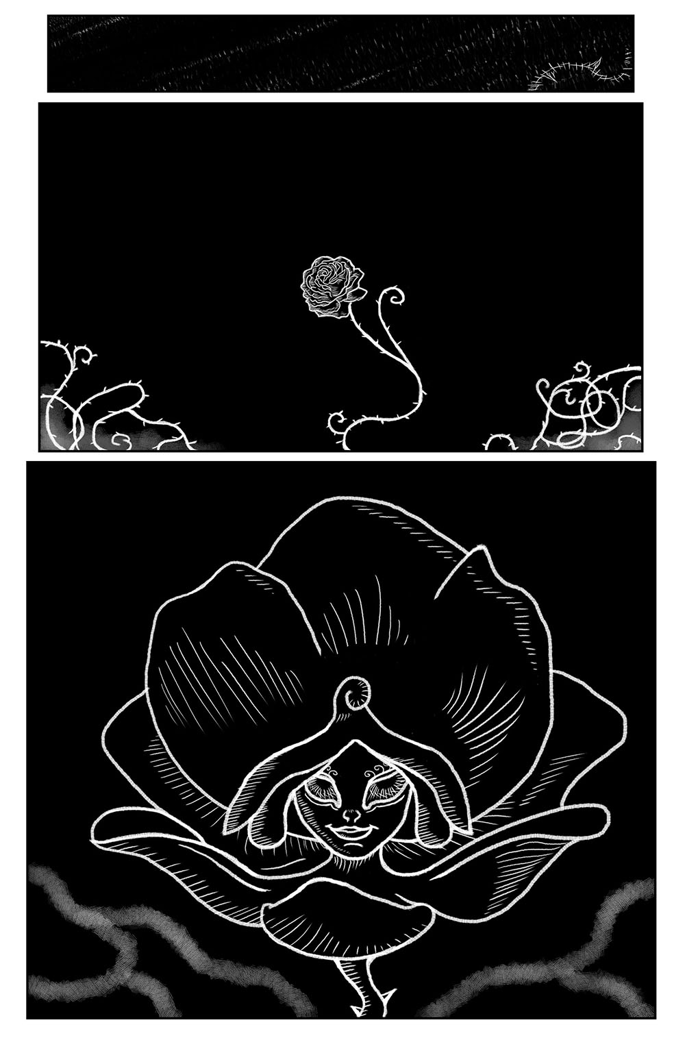 Bloom Chapter 1 page 9 full
