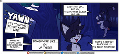 [OutletDraws (IAMANEAGLEt)] Jacking Up the Wrong Tree
