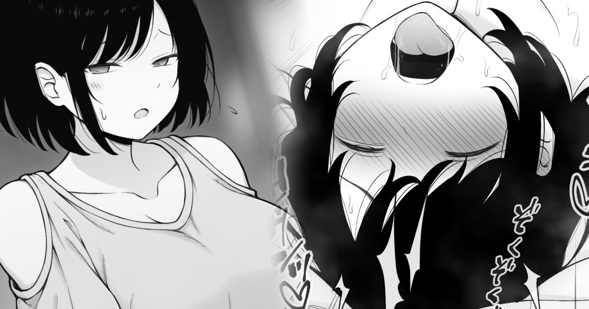 いつもは怖くて力を入れていたけど試しに力を抜いて奥まで受け入れたら待ってましたとばかりに執拗に一番奥を攻められ何度もイか page 1 full