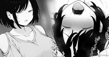 いつもは怖くて力を入れていたけど試しに力を抜いて奥まで受け入れたら待ってましたとばかりに執拗に一番奥を攻められ何度もイか cover