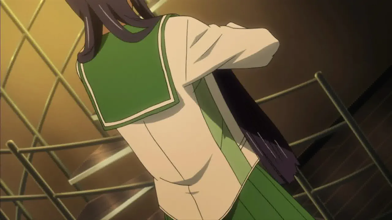 High School of the Dead  Uncensured - Streets of the DEAD page 5 full