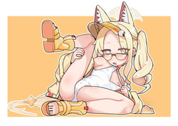 [Pixiv] POYO (87491878)
