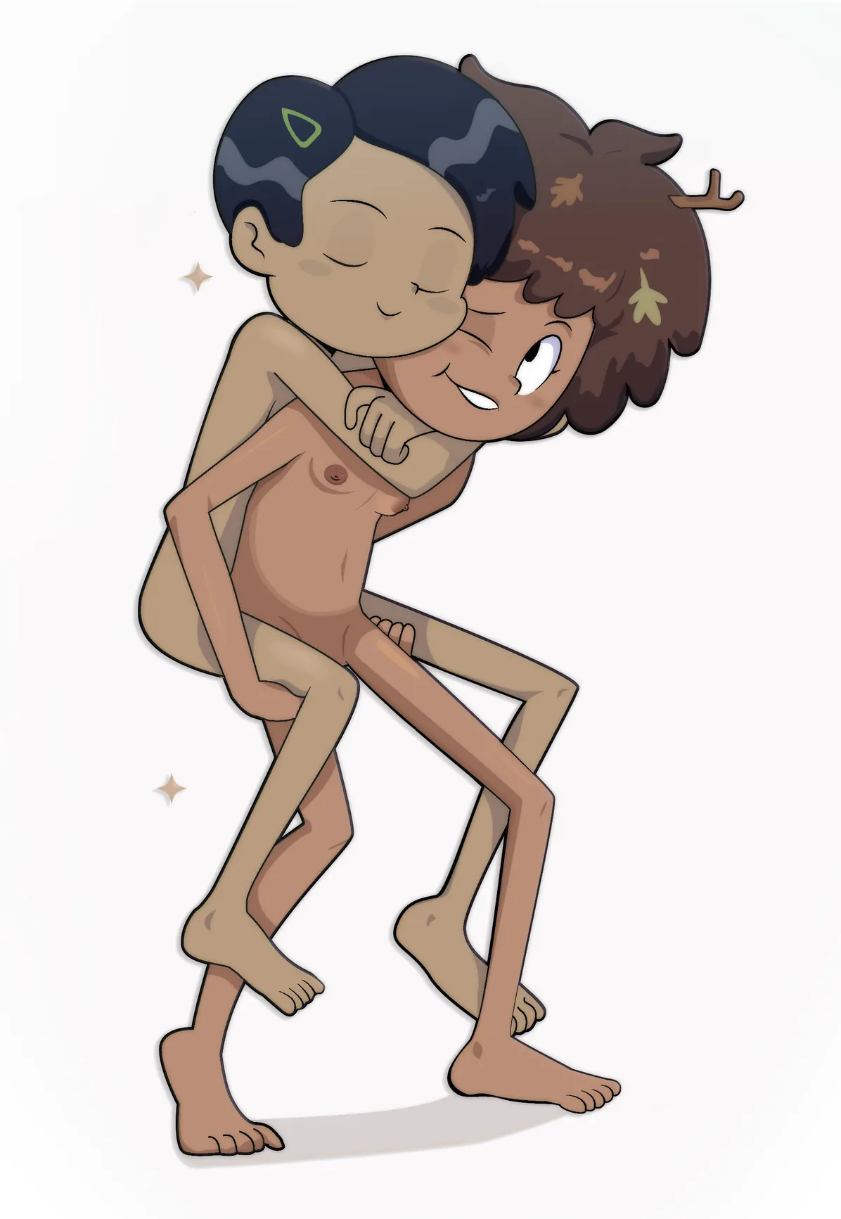 Amphibia page 7 full