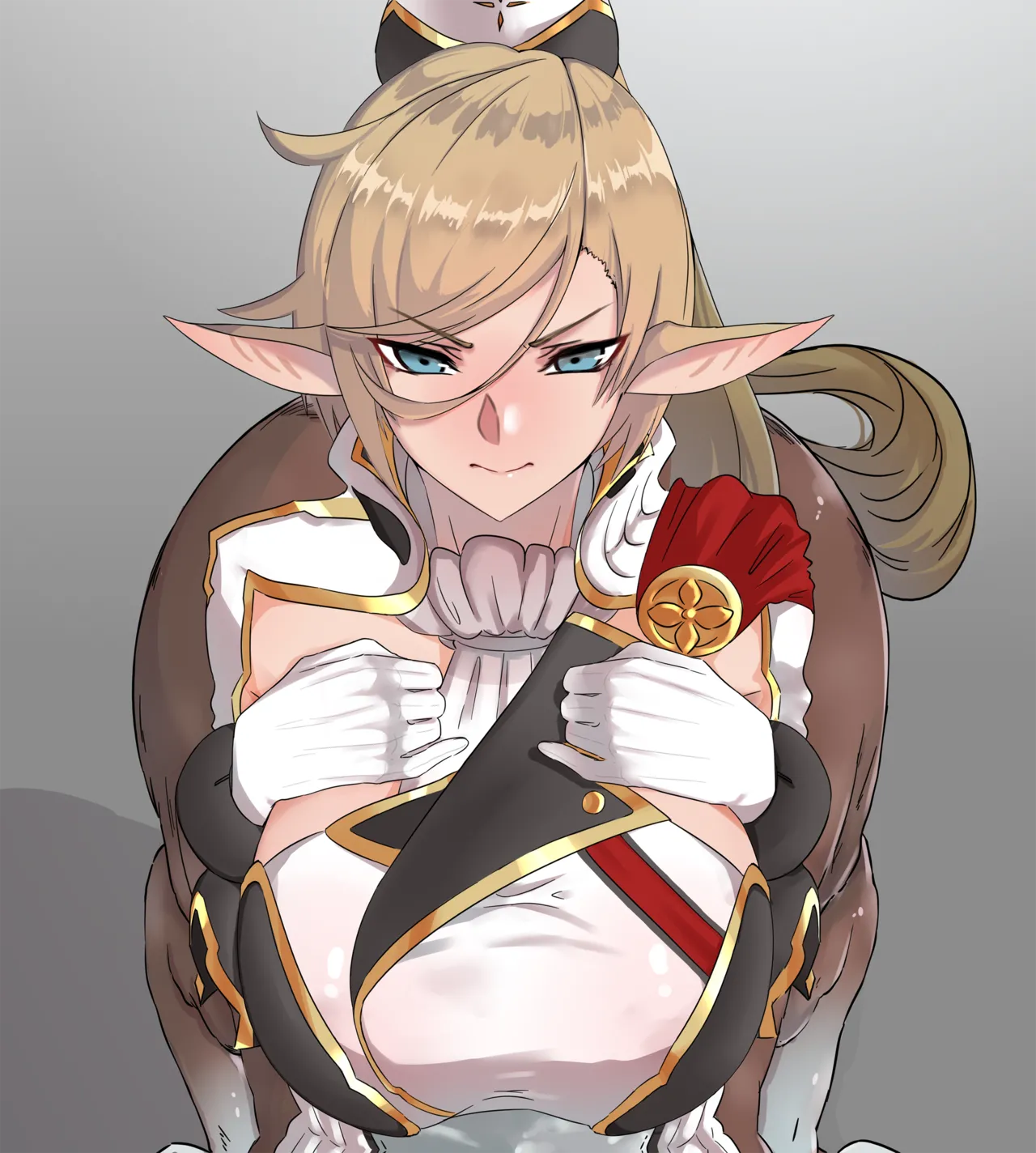 艾希尔 page 1 full