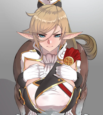 艾希尔 cover