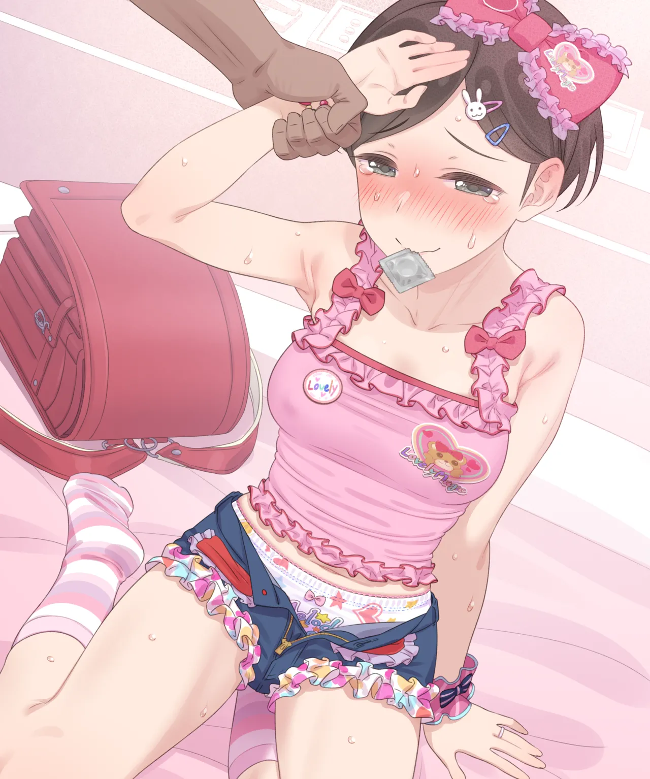 千枝ママちゃん page 3 full