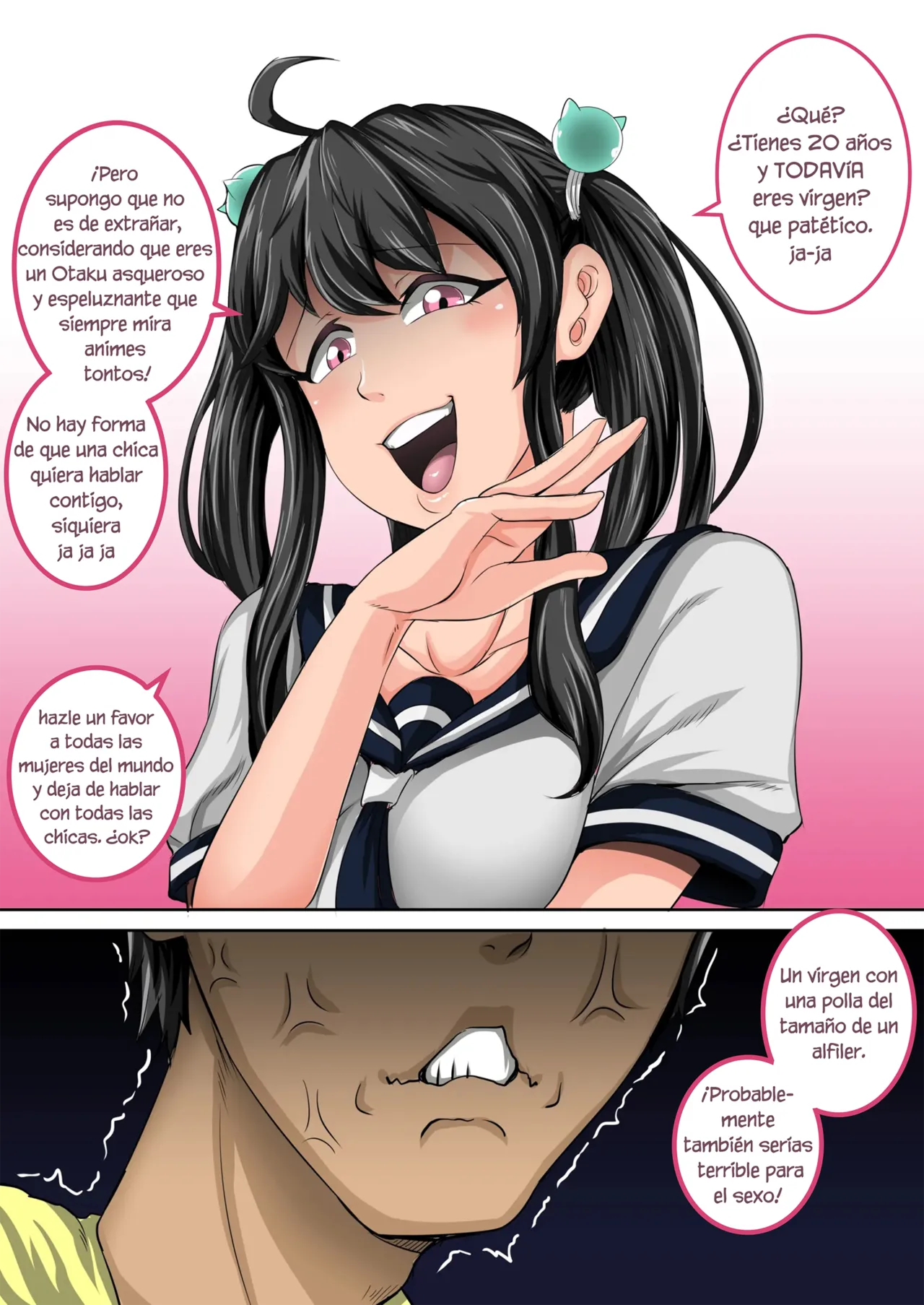 Mukatsuku Imouto wa Chanto Shikaranakucha 1-35 Matome｜¡¡Mi Molesta Hermanita Necesita un Buen Regaño!! Resumen: 1-35 page 4 full