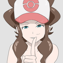[Hypertron] Pokemon Art