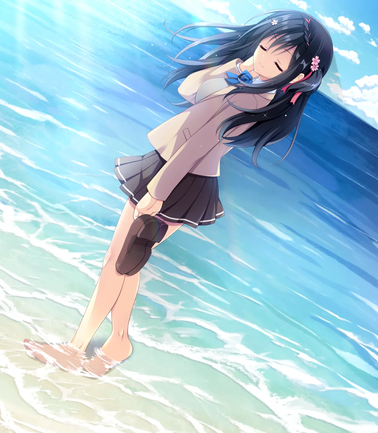 Futamata Ren'ai page 5 full