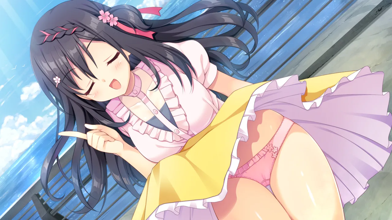 Futamata Ren'ai page 6 full