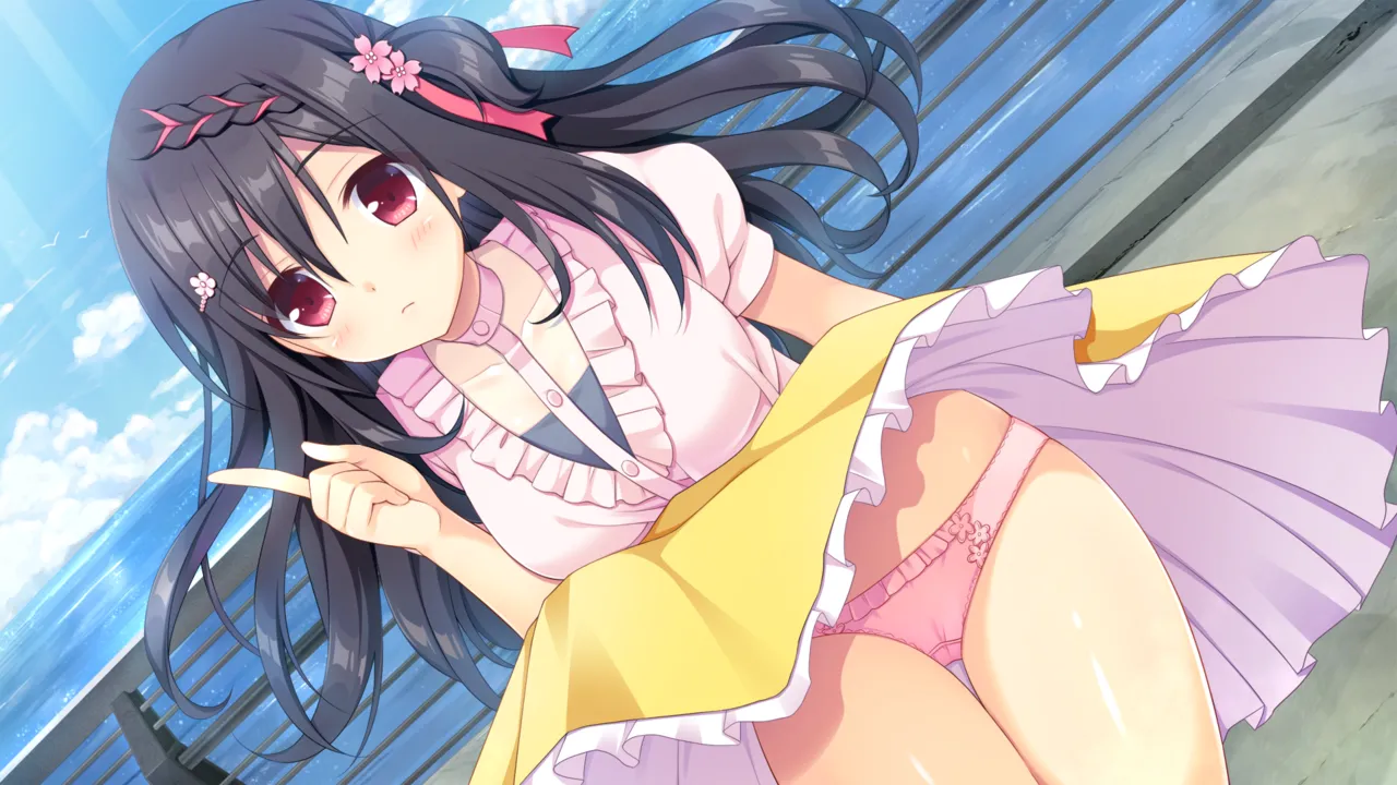 Futamata Ren'ai page 7 full