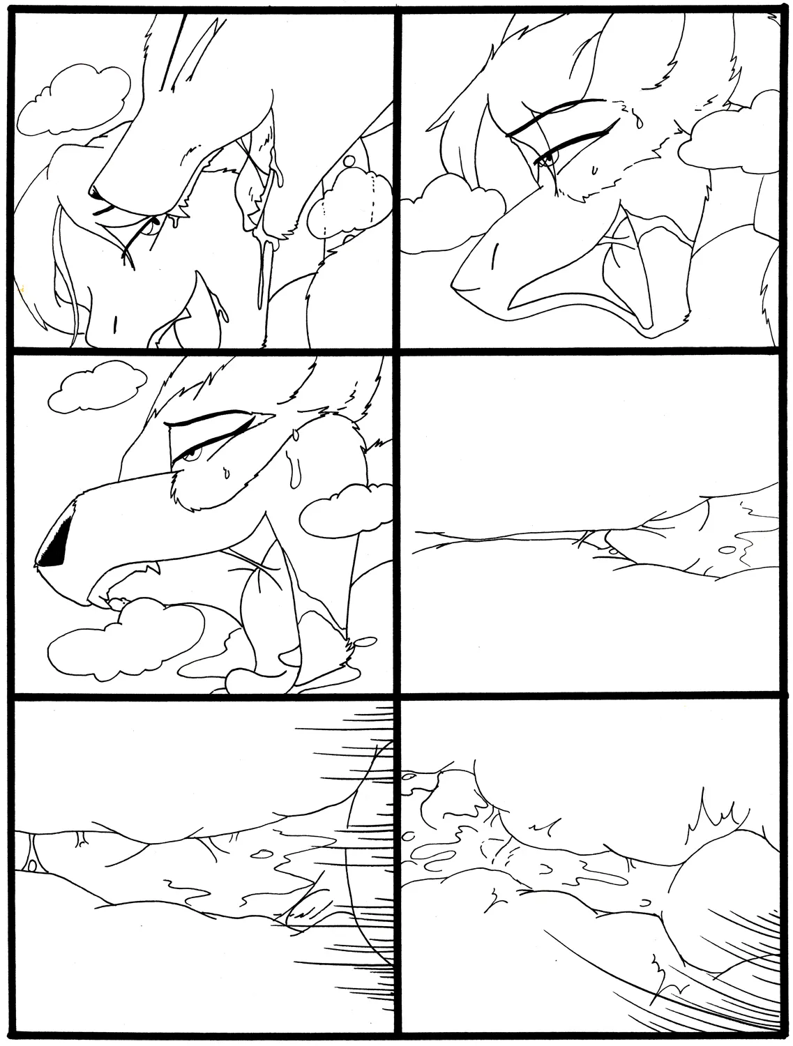 Holiday House Under the Moon page 10 full