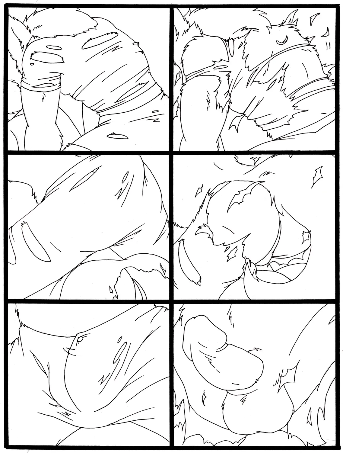 Holiday House Under the Moon page 4 full